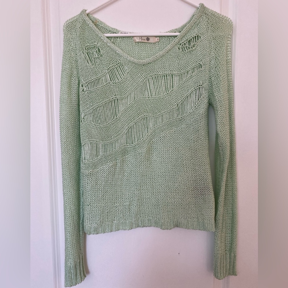 Sweater - Missa